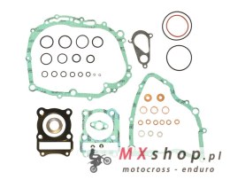 ATHENA KOMPLET USZCZELEK SUZUKI LTF 160 M/N '89-04