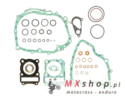 ATHENA KOMPLET USZCZELEK SUZUKI LTF 160 M/N '89-04