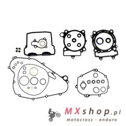 ATHENA KOMPLET USZCZELEK (Z USZCZELNIACZAMI OLEJOWYMI) KAWASAKI KX250F '20