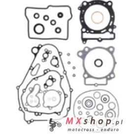 ATHENA KOMPLET USZCZELEK (Z USZCZELNIACZAMI OLEJOWYMI) KAWASAKI KX 450 F '21-'23