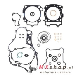 ATHENA KOMPLET USZCZELEK (Z USZCZELNIACZAMI OLEJOWYMI) YAMAHA YZF 450 '20-'21