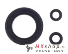 ATHENA KOMPLET (ZESTAW) USZCZELNIACZY SILNIKOWYCH KAWASAKI ER6F/N '06-12, KLE 650 VERSYS '06-'12