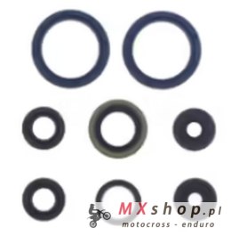 ATHENA KOMPLET (ZESTAW) USZCZELNIACZY SILNIKOWYCH KAWASAKI KXF 250 '20 (KX250F)