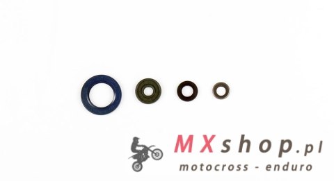 ATHENA KOMPLET (ZESTAW) USZCZELNIACZY SILNIKOWYCH KTM LC8 950/990 '02-'13