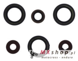 ATHENA KOMPLET (ZESTAW) USZCZELNIACZY SILNIKOWYCH SHERCO SE-R 125 18-21