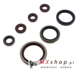 ATHENA KOMPLET (ZESTAW) USZCZELNIACZY SILNIKOWYCH SHERCO SE-R 250/300 14-20