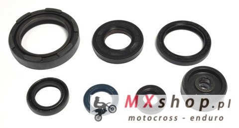 ATHENA KOMPLET (ZESTAW) USZCZELNIACZY SILNIKOWYCH YAMAHA WR250 88-97/YZ250 88-97