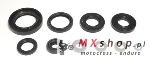 ATHENA KOMPLET (ZESTAW) USZCZELNIACZY SILNIKOWYCH YAMAHA YZ250 98-20 (2T)