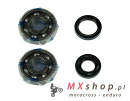 ATHENA ŁOŻYSKA WAŁU KORBOWEGO Z USZCZELNIACZAMI YAMAHA YZ 125 94-00