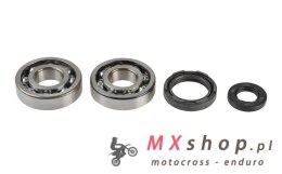 ATHENA ŁOŻYSKA WAŁU KORBOWEGO Z USZCZELNIACZAMI YAMAHA YZ 250 88-98