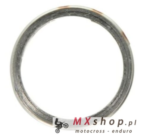ATHENA USZCZELKA KOLEKTORA WYDECHOWEGO 41x49,5x5,3 APRILIA 750/850/900, HONDA MTX 125/200RW, KAWASAKI KLR 250 '84-'92