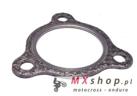 ATHENA USZCZELKA KOLEKTORA WYDECHOWEGO APRILIA RSV 1000 '98-'05, SL 1000 '99-'04, ETV 1000 '01-'09