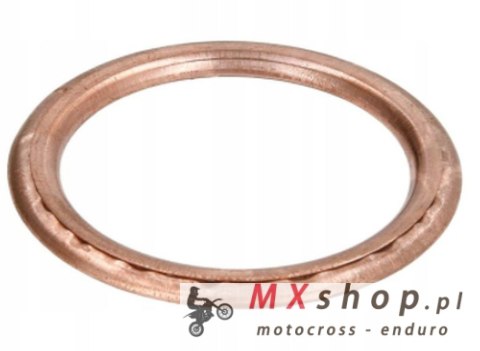 ATHENA USZCZELKA KOLEKTORA WYDECHOWEGO KAWASAKI ER5, GPZ500, W650