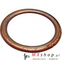 ATHENA USZCZELKA KOLEKTORA WYDECHOWEGO KAWASAKI ER6F/N '06-'16, KLE 650 VERSYS '07-'20 35,6X47X25 (OEM-110610278)