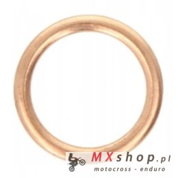 ATHENA USZCZELKA KOLEKTORA WYDECHOWEGO KAWASAKI ININJA 250/300 '08-'17, KLE 300 VERSYS '17-'18, Z 300 '15-'17