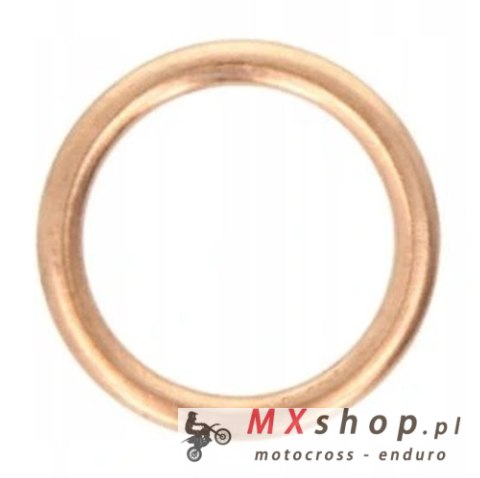 ATHENA USZCZELKA KOLEKTORA WYDECHOWEGO KAWASAKI ININJA 250/300 '08-'17, KLE 300 VERSYS '17-'18, Z 300 '15-'17