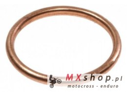 ATHENA USZCZELKA KOLEKTORA WYDECHOWEGO KTM DUKE 125/200 '11-'16, RC 200 '15-'16 41,8x49,6x3,9