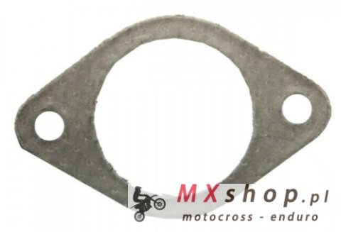 ATHENA USZCZELKA KOLEKTORA WYDECHOWEGO KTM SX65 '0-'08, SX50LC '02-'08 (OEM:46030046000)