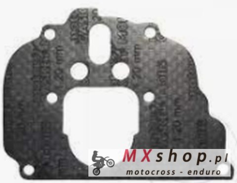ATHENA USZCZELKA KOLEKTORA WYDECHOWEGO KTM SX/EGS/EXC125