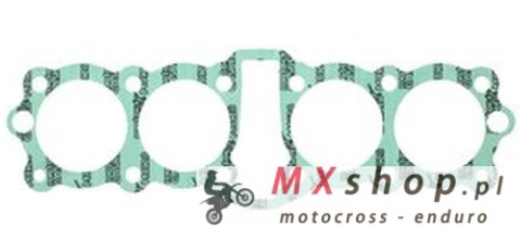 ATHENA USZCZELKA POD CYLINDER HONDA CB 650 Z/C/B '79-'82, CB 500/550 FOUR '71-'78