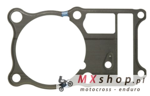 ATHENA USZCZELKA POD CYLINDER HONDA NTV 650 REVERE '88-'90, XRV 650 AFRICA TWIN '88-'90