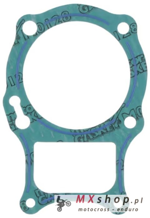 ATHENA USZCZELKA POD CYLINDER HONDA TRX 250 EX 01-18