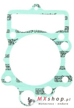 ATHENA USZCZELKA POD CYLINDER HONDA VT 1100 SHADOW '88-'89, '94-'95 (SC33)