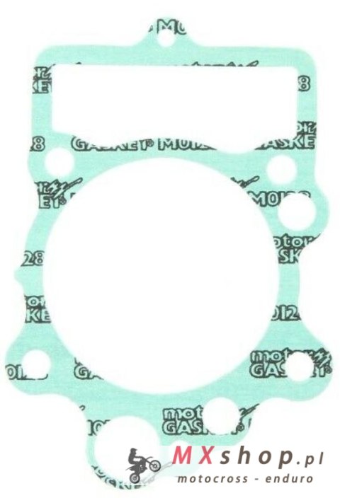 ATHENA USZCZELKA POD CYLINDER HONDA VT 1100 SHADOW '88-'89, '94-'95 (SC33)