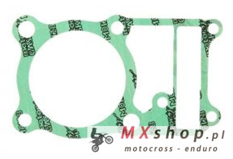 ATHENA USZCZELKA POD CYLINDER HONDA VT 500C/E '83-'86, XL 600V TRANSALP '87-'88