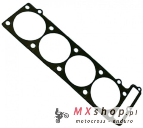 ATHENA USZCZELKA POD CYLINDER KAWASAKI GPZ900R '84-'90. GTR 1000 '86-'03, GPZ1000RX, ZZR1100 '90-'01, GPZ1100 '95-'98, ZRX1100