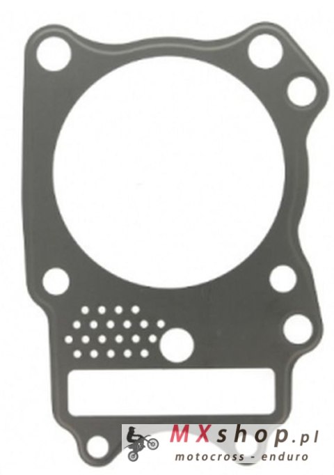 ATHENA USZCZELKA POD CYLINDER KAWASAKIVN VN900B CLASSIC '06'-17, VN900C CUSTOM '07-'17