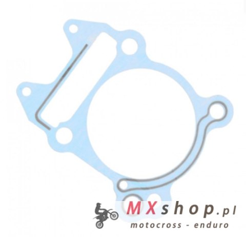 ATHENA USZCZELKA POD CYLINDER YAMAHA ATV GRIZZLY 300