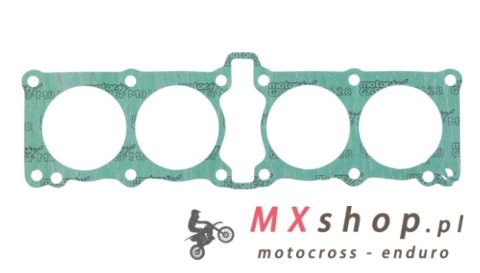 ATHENA USZCZELKA POD CYLINDER YAMAHA FZ750 '85-'91, FZR 750 '87-'88, FZX 750 FAZER