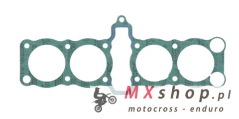 ATHENA USZCZELKA POD CYLINDER YAMAHA XJ 600 N '84-'91, XJ 550 '81-'84, YX 600 RADIAN '86-'90, FZ 600 '86-'88 (OEM: 4U81135100; 4