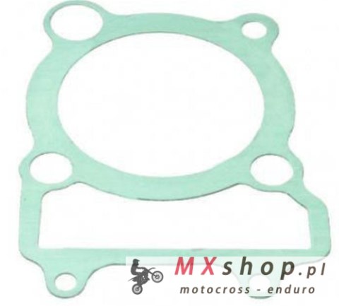 ATHENA USZCZELKA POD CYLINDER YAMAHA SR 125 87-02, TW 125 99-04, XT 125