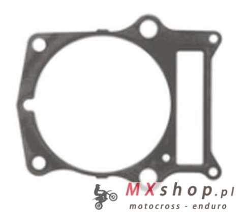 ATHENA USZCZELKA POD CYLINDER YAMAHA XTZ660