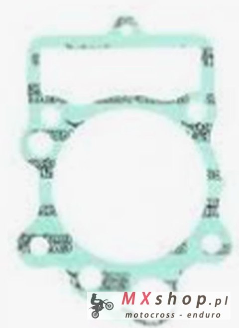 ATHENA USZCZELKA POD CYLINDER YAMAHA XV 535 VIRAGO '88-'96, XV 500 VIRAGO '83-'86, (OEM: 3BT1135100; 2GV1135100; 22V1135100)