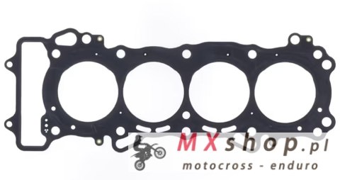 ATHENA USZCZELKA POD GŁOWICĘ ( GŁOWICY ) ( GRUBOŚĆ 0,35 mm=OEM) HONDA CBR 600 RR 03-04 (PC37A)