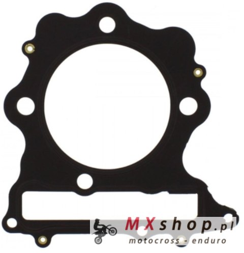 ATHENA USZCZELKA POD GŁOWICĘ ( GŁOWICY ) HONDA XL350R '85-'88