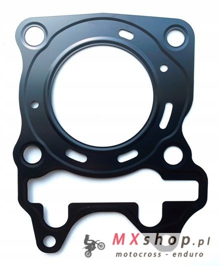 ATHENA USZCZELKA POD GŁOWICĘ ( GŁOWICY ) HONDA SH MODE 125 '14-'15, SH 125i '13-'16, PCX 125 '15