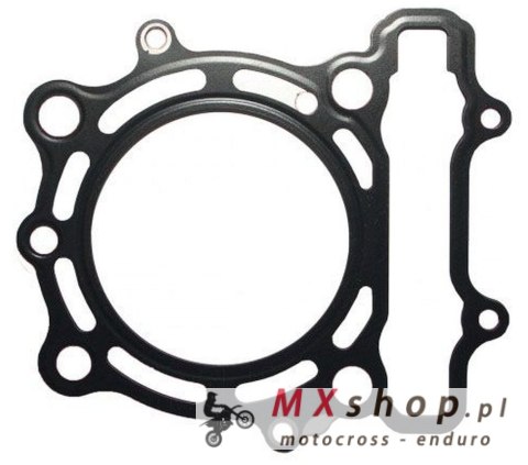 ATHENA USZCZELKA POD GŁOWICĘ ( GŁOWICY ) KAWASAKI 250 KSF250 TECATE '87-'91