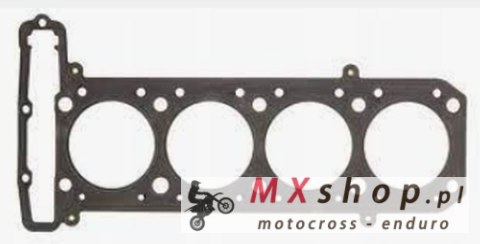 ATHENA USZCZELKA POD GŁOWICĘ ( GŁOWICY ) KAWASAKI GPZ1000RX '86-'87, GTR1000 '86-'00, ZL 1000 ELIMINATOR '87-'88