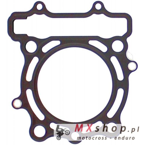 ATHENA USZCZELKA POD GŁOWICĘ ( GŁOWICY ) KAWASAKI KX250F 09-16 (KXF250)