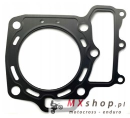 ATHENA USZCZELKA POD GŁOWICĘ ( GŁOWICY ) KAWASAKI KFX 700 '04-'11, SUZUKI KFX 700 PRAIRIE '04