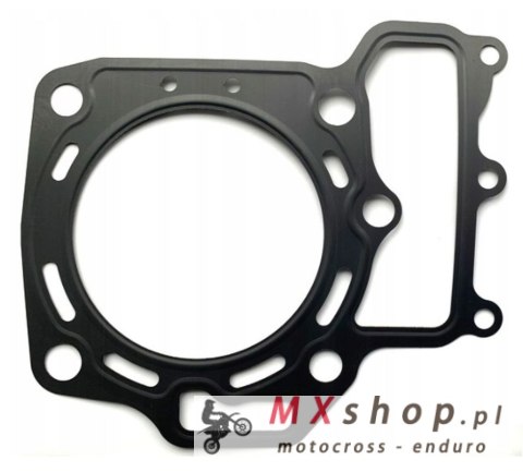 ATHENA USZCZELKA POD GŁOWICĘ ( GŁOWICY ) KAWASAKI KFX 700 '04-'11, SUZUKI KFX 700 PRAIRIE '04