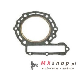 ATHENA USZCZELKA POD GŁOWICĘ ( GŁOWICY ) KAWASAKI KLR 650 A,B,C, '87-'04