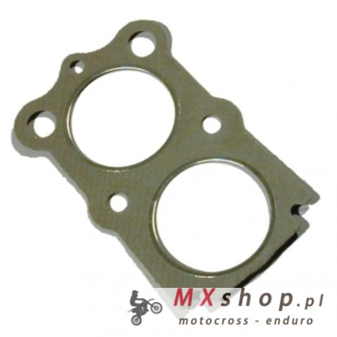 ATHENA USZCZELKA POD GŁOWICĘ ( GŁOWICY ) KAWASAKI KZ110 GPZ 1100B '81-'82, Z1100ST '81-'83 (POŁÓWKA)