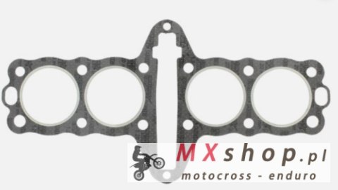 ATHENA USZCZELKA POD GŁOWICĘ ( GŁOWICY ) KAWASAKI KZ750 '80-'84, GPZ 750 '83-'85, GT750 '82-'85, KZ 650 '77-'83