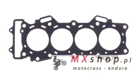 ATHENA USZCZELKA POD GŁOWICĘ ( GŁOWICY ) KAWASAKI NINJA ZX6R '09-'17