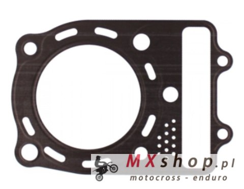 ATHENA USZCZELKA POD GŁOWICĘ ( GŁOWICY ) KAWASAKI VN900B CLASSIC '06-'07, VN900C CUSTOM '07-'17